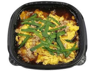 今週新発売のピリ辛まとめ！『スタミナ納豆　鶏ひき肉炒め』、『町中華の旨辛麻婆丼』など♪