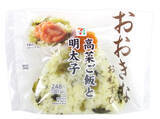 「今週新発売の明太子味まとめ！『海老といかの明太子サラダ』、『プレミアムおにぎり　鮭明太』など♪」の画像12