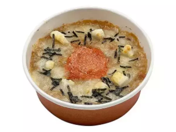 「今週新発売の明太子味まとめ！『海老といかの明太子サラダ』、『プレミアムおにぎり　鮭明太』など♪」の画像