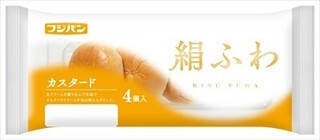 今週新発売の菓子パン