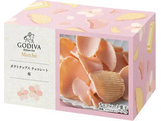 さくら味のスナックのトレンド人気ランキング！