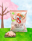 「さくら味のスナックのトレンド人気ランキング！」の画像6