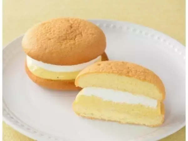 「【2026年5月第1週】コンビニスイーツランキング1位はもっちり和クレープ！新商品・急上昇まとめ」の画像