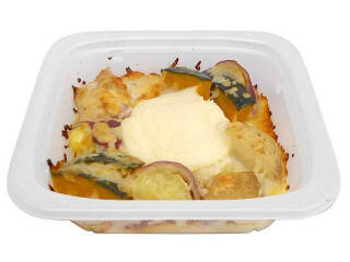 今週新発売のじゃがいもまとめ！『ポテトチップス　やみつきねぎ塩味』、『３種野菜とチキンのとろーりチーズ焼き』など♪