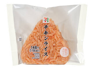 今週新発売の鶏肉まとめ！『ココナッツミルク仕立てのバターチキンカレー　もち麦入りご飯』、『鶏五目おこわおにぎり』など♪
