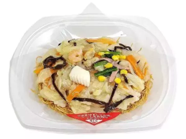 「今週新発売のうどんまとめ！『ちから監修　牛カレーうどん』、『ほっこり旨み明太かきたまうどん』など♪」の画像