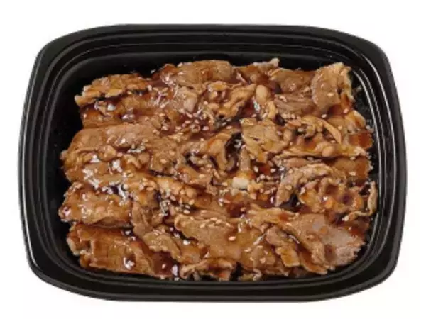 「今週新発売のコンビニ寿司・コンビニ弁当」の画像