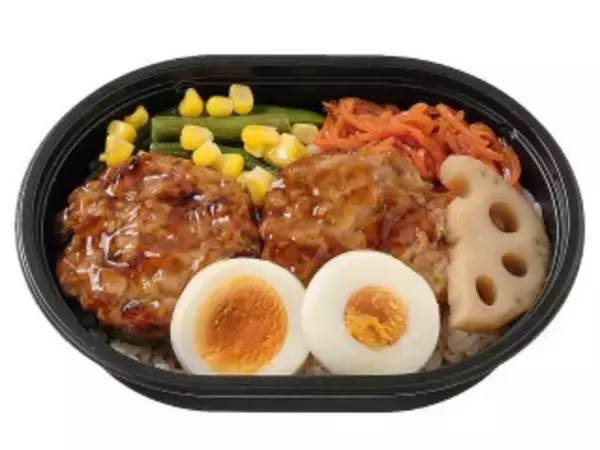 「今週新発売のコンビニ寿司・コンビニ弁当」の画像