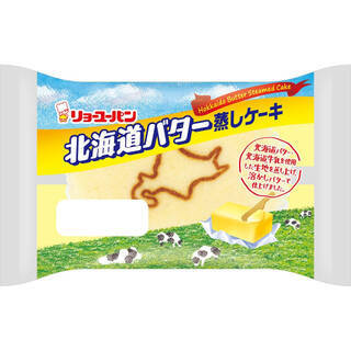 今週新発売の菓子パン