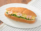 「今週新発売の卵料理まとめ！『よくばりサンド　ハムカツ＆たまごマカロニ』、『ふんわり玉子のオムそば』など♪」の画像10