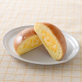 今週新発売の卵料理まとめ！『よくばりサンド　ハムカツ＆たまごマカロニ』、『ふんわり玉子のオムそば』など♪