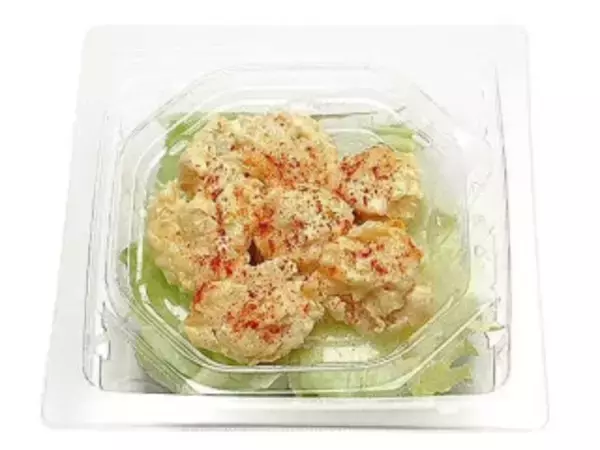 「今週新発売のマヨネーズ味まとめ！『直巻　チャーシューマヨネーズ』、『ツルッとのど越し　冷し中華マヨネーズ盛り』など♪」の画像