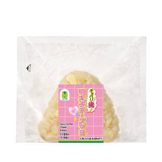 今週新発売のマヨネーズ味まとめ！『直巻　チャーシューマヨネーズ』、『ツルッとのど越し　冷し中華マヨネーズ盛り』など♪