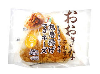 今週新発売のマヨネーズ味まとめ！『直巻　チャーシューマヨネーズ』、『ツルッとのど越し　冷し中華マヨネーズ盛り』など♪