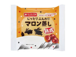 今週新発売の菓子パン