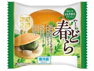 【2026年5月第3週】和菓子・その他ランキング1位はヤマザキ生どら まるごとチョコ大福！新商品・急上昇商品まとめ