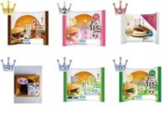 【2026年5月第3週】和菓子・その他ランキング1位はヤマザキ生どら まるごとチョコ大福！新商品・急上昇商品まとめ