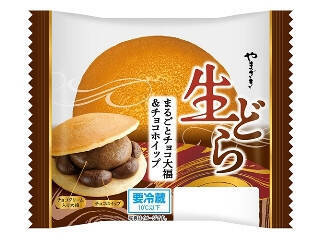【2026年5月第3週】和菓子・その他ランキング1位はヤマザキ生どら まるごとチョコ大福！新商品・急上昇商品まとめ
