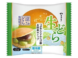 【2026年5月第3週】和菓子・その他ランキング1位はヤマザキ生どら まるごとチョコ大福！新商品・急上昇商品まとめ
