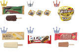 「チョコ味アイスのトレンド人気ランキング！」の画像1