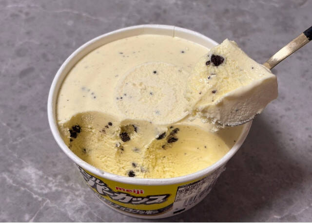 チョコ味アイスのトレンド人気ランキング！