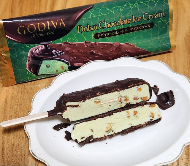 チョコ味アイスのトレンド人気ランキング！