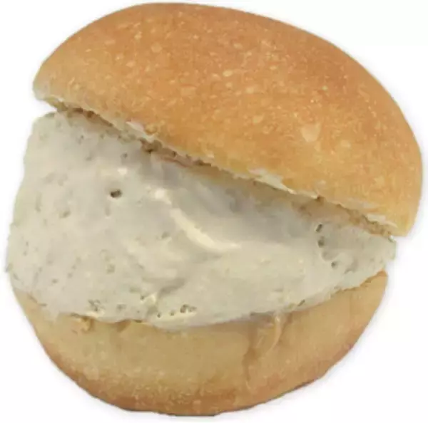 「今週新発売のホイップまとめ！『十勝産小豆のつぶあん＆ホイップ』、『クリーム大福　三ヶ日みかんのジュレ』など♪」の画像