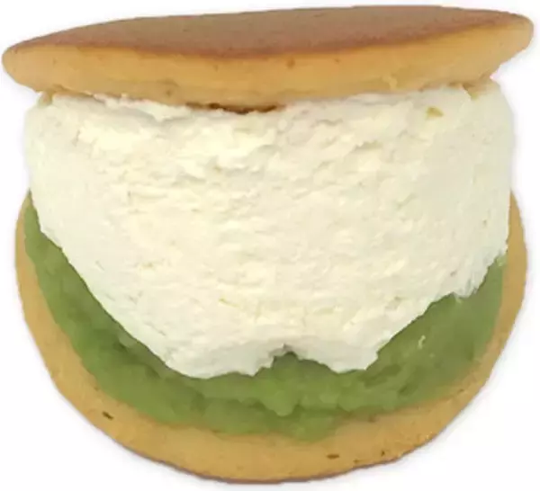 「今週新発売のホイップまとめ！『十勝産小豆のつぶあん＆ホイップ』、『クリーム大福　三ヶ日みかんのジュレ』など♪」の画像