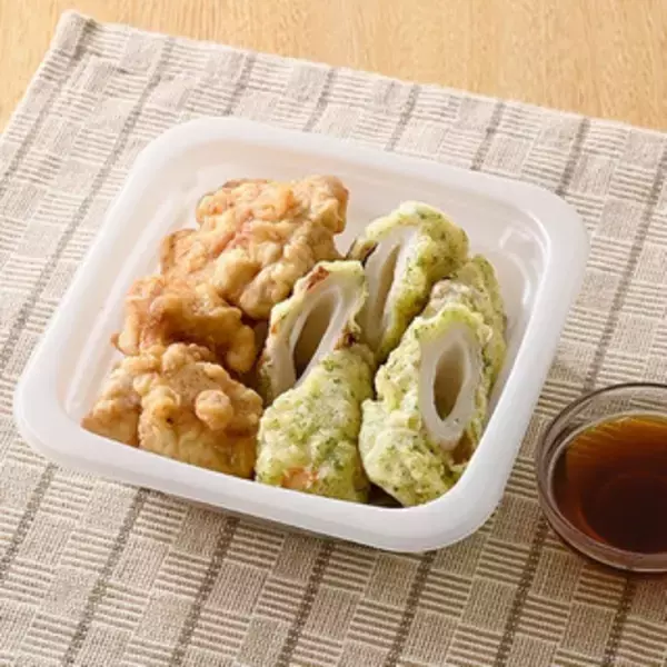 「今週新発売の昆布まとめ！『香るゆず七味チキン』、『だし入り醤油ご飯　海苔佃煮　昆布入り』など♪」の画像