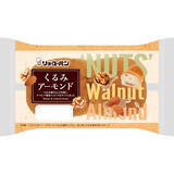 「今週新発売のアーモンドまとめ！『ハートクッキー　バターアーモンド』、『白いアーモンドチョコバー』など♪」の画像10