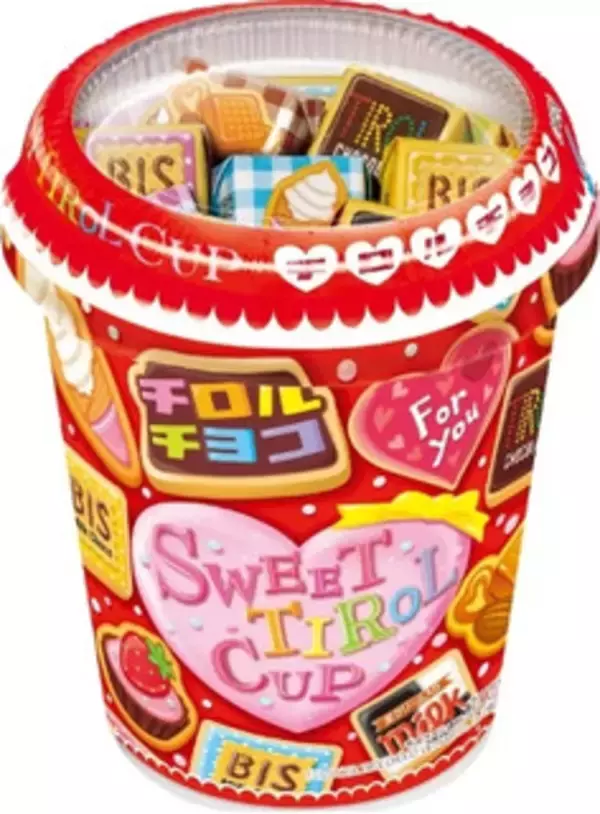 「今週新発売のアーモンドまとめ！『ハートクッキー　バターアーモンド』、『白いアーモンドチョコバー』など♪」の画像