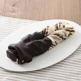 「今週新発売のファミマパンまとめ！『白生ドーナツ　ダブルカフェラテ』、『ダブルチョコオムレット』など♪」の画像8