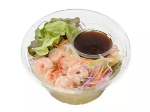 「今週新発売のパスタまとめ！『生パスタ　ミートカルボナーラ』、『だし香るねばりっこパスタサラダ』など♪」の画像