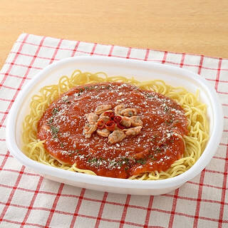 今週新発売のパスタまとめ！『生パスタ　ミートカルボナーラ』、『だし香るねばりっこパスタサラダ』など♪
