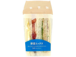 今週新発売のセブンイレブンパンまとめ！『スイートチリソースのバインミー』、『ツナ＆きゅうりサンド』など♪