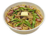 「今週新発売のコンビニパスタまとめ！『古川なすと挽肉のピリ辛トマトソースパスタ』、『スパイス香るカレーパスタ　ハンバーグのせ』など♪」の画像6
