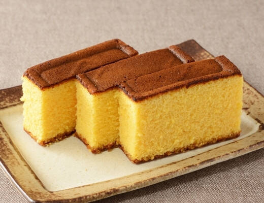 セブンの新作に注目！コンビニのカステラのトレンド人気ランキング！