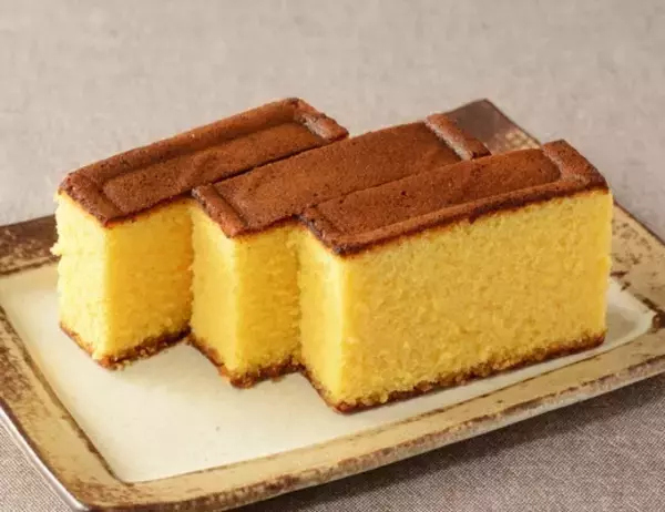 「セブンの新作に注目！コンビニのカステラのトレンド人気ランキング！」の画像