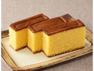 セブンの新作に注目！コンビニのカステラのトレンド人気ランキング！