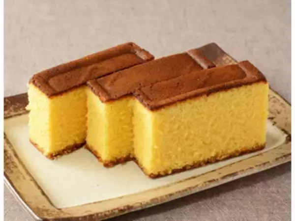 「セブンの新作に注目！コンビニのカステラのトレンド人気ランキング！」の画像