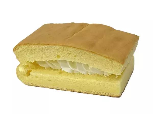 「セブンの新作に注目！コンビニのカステラのトレンド人気ランキング！」の画像