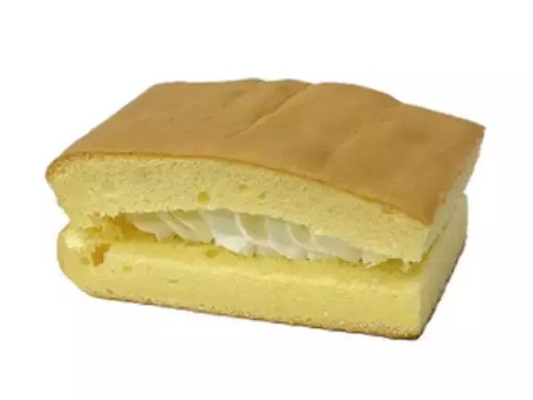 「セブンの新作に注目！コンビニのカステラのトレンド人気ランキング！」の画像