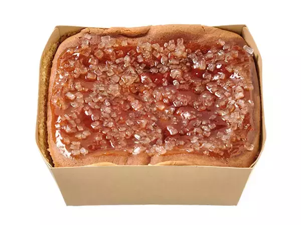 「セブンの新作に注目！コンビニのカステラのトレンド人気ランキング！」の画像