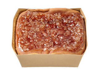 セブンの新作に注目！コンビニのカステラのトレンド人気ランキング！