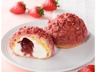 ファミマ×ブラックサンダーここにあり！　ザクザク歯ざわりたまらない！：今週のコンビニスイーツランキング