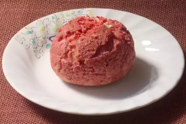 「ファミマ×ブラックサンダーここにあり！　ザクザク歯ざわりたまらない！：今週のコンビニスイーツランキング」の画像