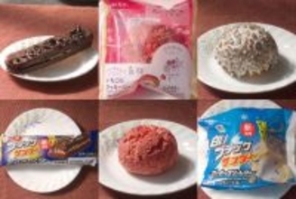 ファミマ×ブラックサンダーここにあり！　ザクザク歯ざわりたまらない！：今週のコンビニスイーツランキング