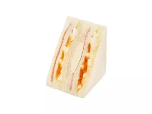 「【2026-04-12〜2026-04-18】コンビニサンドイッチ・コンビニパンの新商品！ソーセージエッグマフィンやタルタル海老カツサンドなど注目商品まとめ」の画像