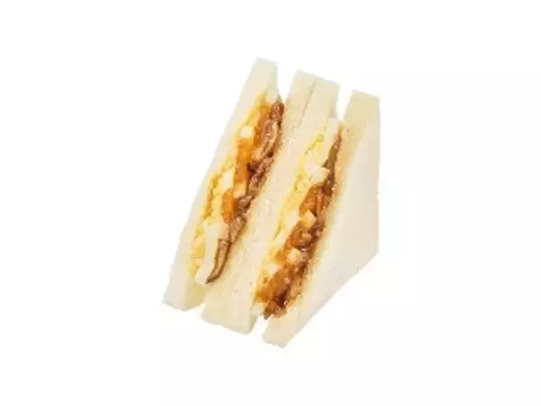 「【2026-04-12〜2026-04-18】コンビニサンドイッチ・コンビニパンの新商品！ソーセージエッグマフィンやタルタル海老カツサンドなど注目商品まとめ」の画像