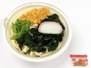 今週新発売のうどんまとめ 日清の汁なしどん兵衛 豚ニンニクまぜうどん 冷しごぼう天うどん など 22年5月9日 エキサイトニュース